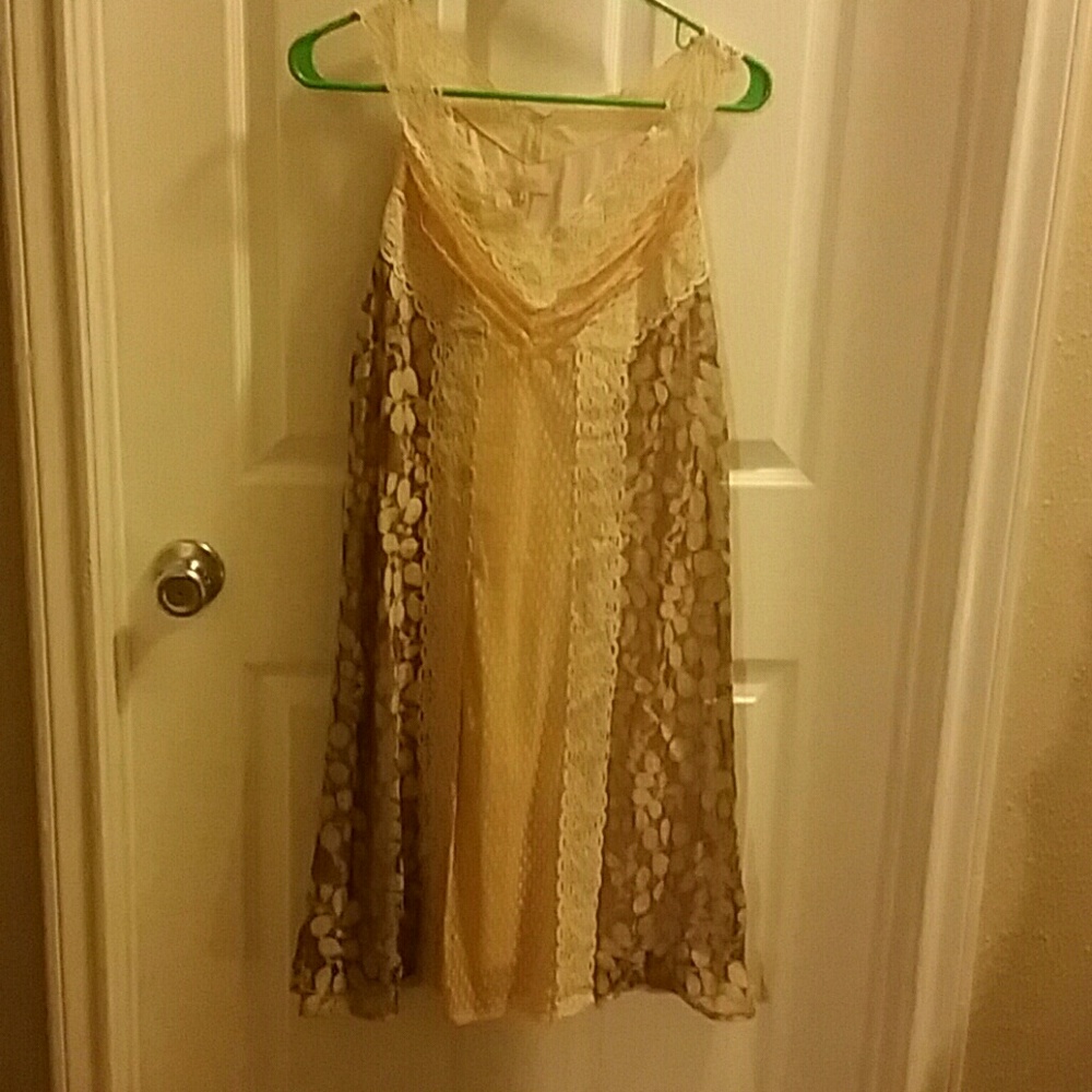 Modcloth Dress